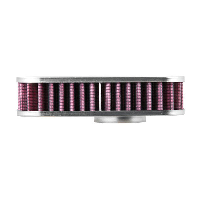 K&N, air filter element