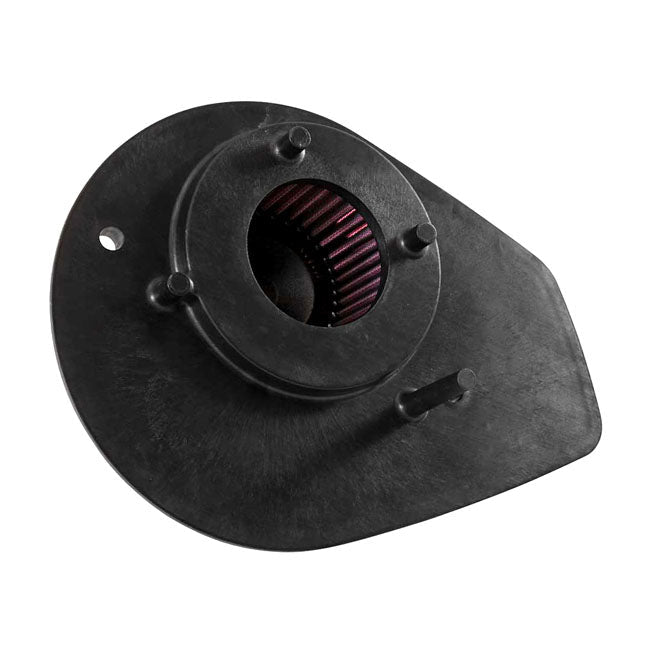 K&N, air filter element XG Street