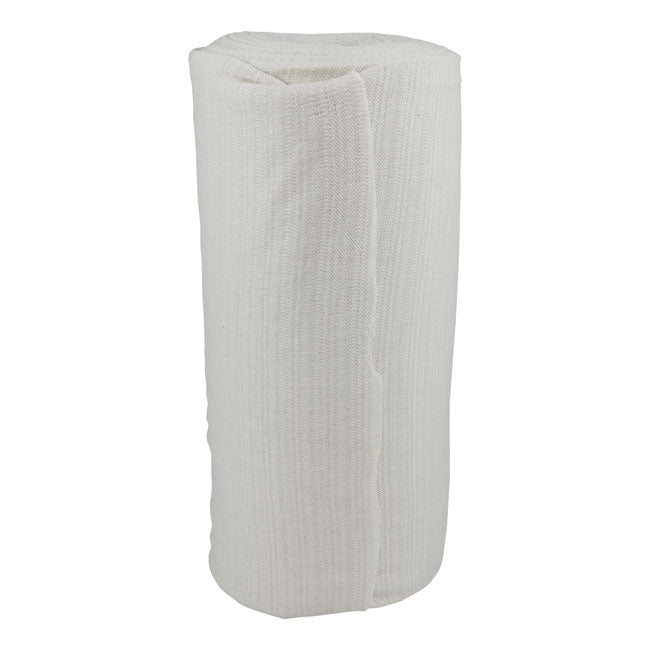 Eurol, cleaning rag roll. White