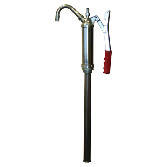 Eurol, oil barrel pumps