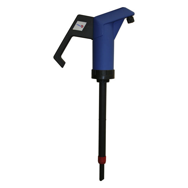 Eurol, oil barrel pump