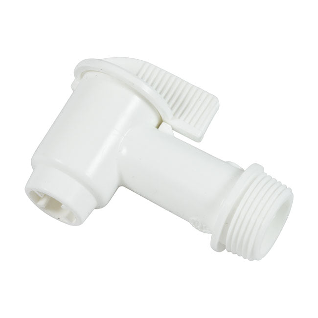 Eurol, barrel / jerrycan tap