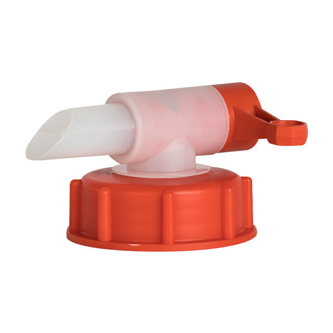 Eurol, Cap tap 61mm 30/25/20