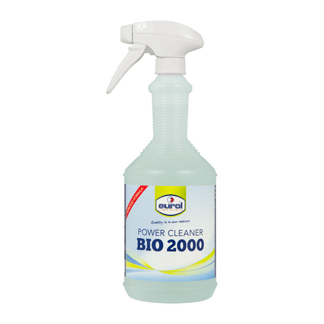 Eurol, power cleaner bio 2000. 1 liter