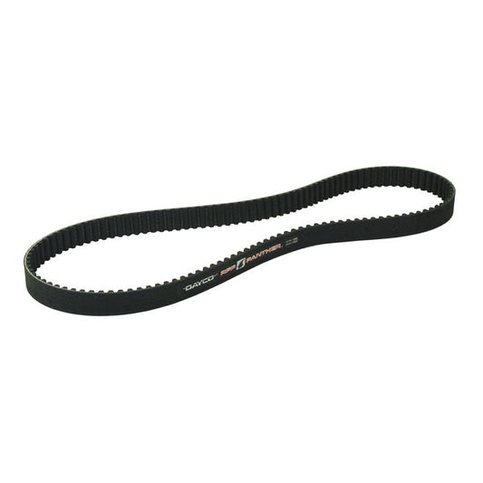 Panther, replacement rear belt