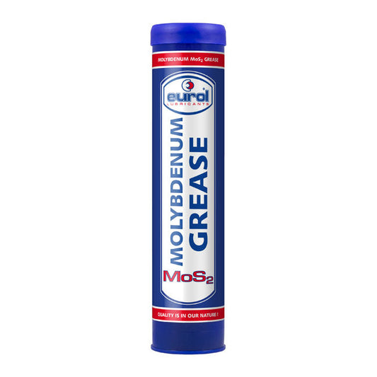 Eurol, Molybdenum Disulphide MOS2 grease
