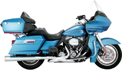 Vance & Hines Hi Output Slip-Ons for Twin Cam Touring