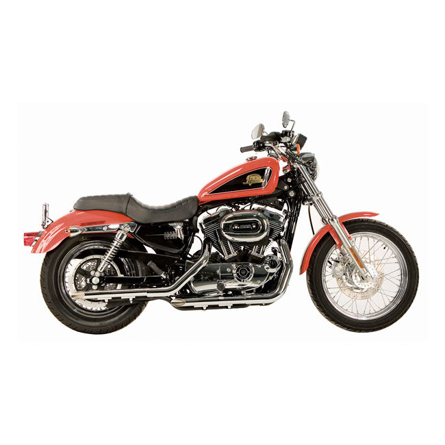 Paughco, Drag pipes (40")