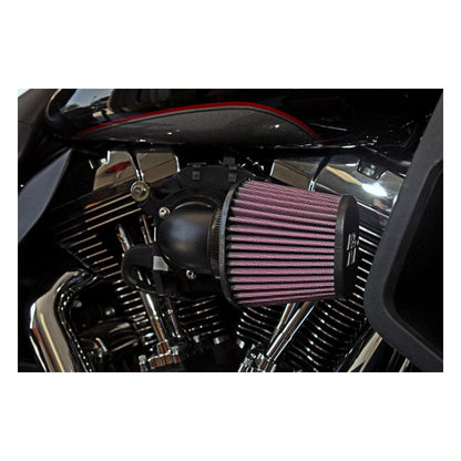 K&N, AirCharger performance air cleaner kit