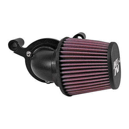 K&N, AirCharger performance air cleaner kit