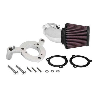 K&N, AirCharger performance air cleaner kit