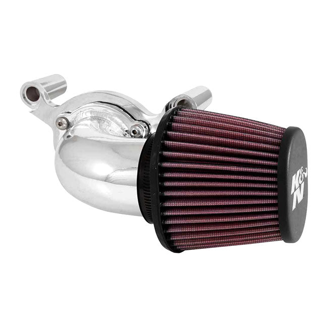 K&N, AirCharger performance air cleaner kit