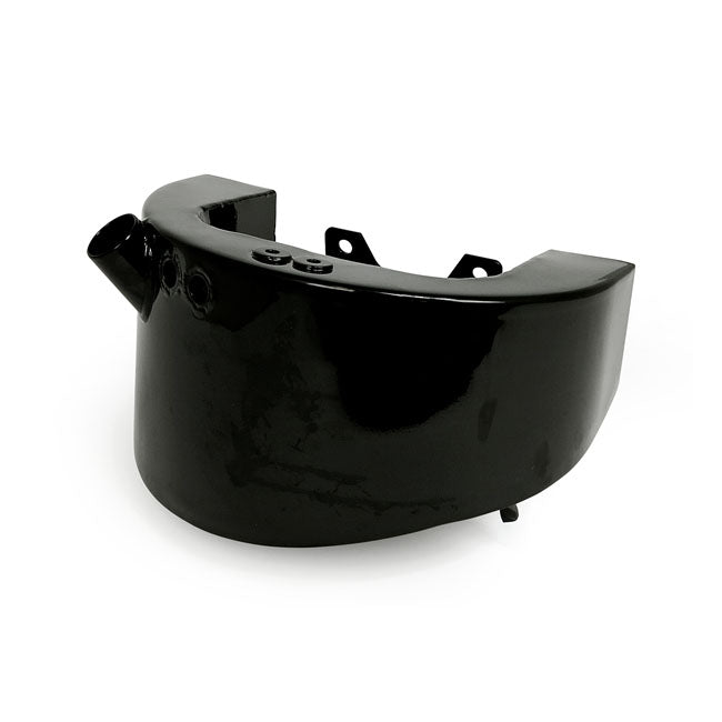 oil tank