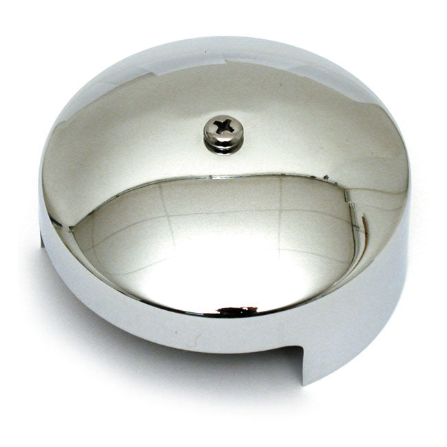 Starter motor end cover