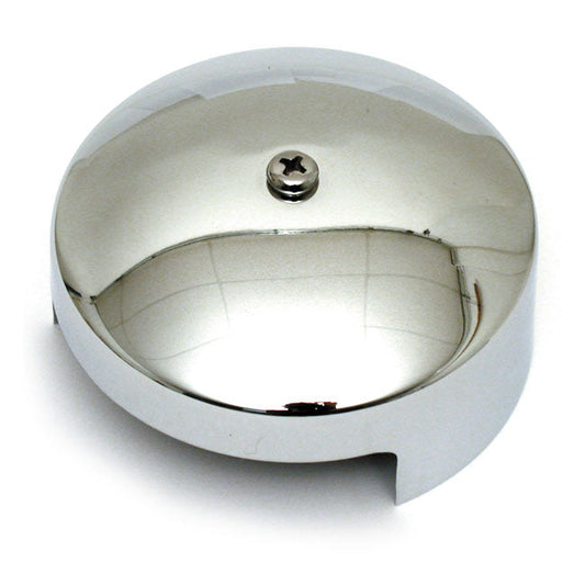 Starter motor end cover