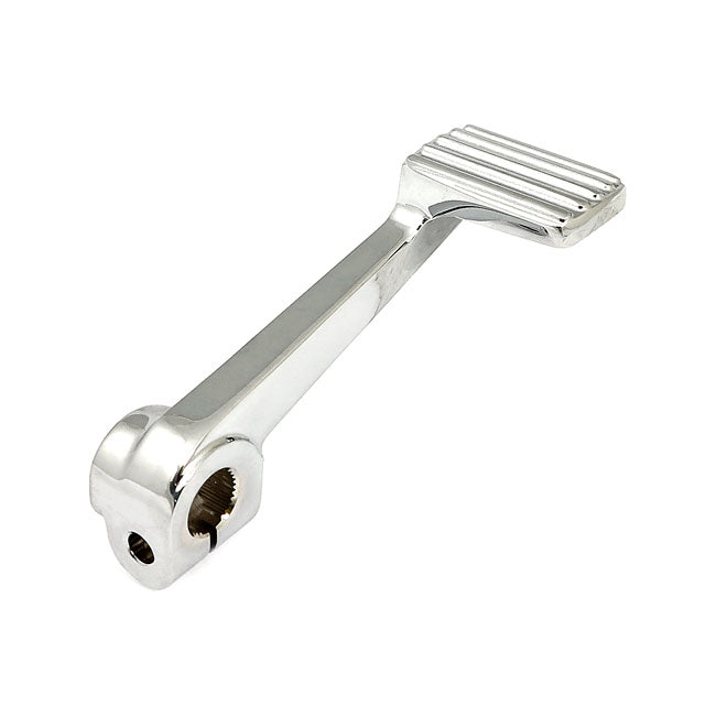 Brake pedal