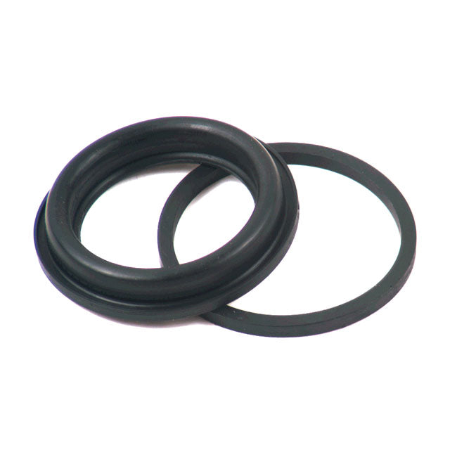 Caliper seal kit, front