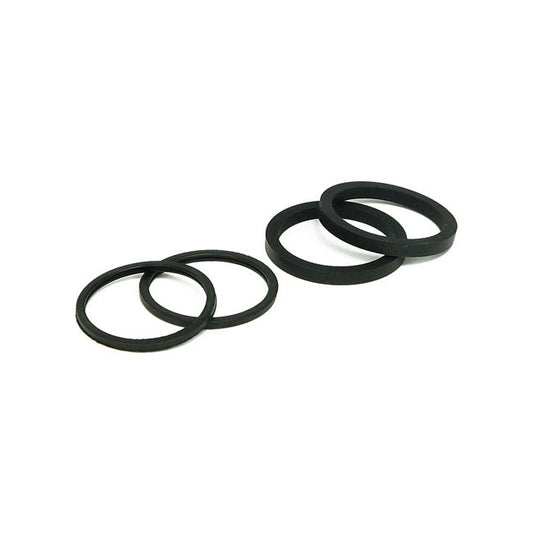 Caliper seal kit, front