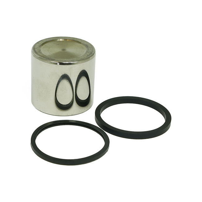 Caliper piston seal kit, rear