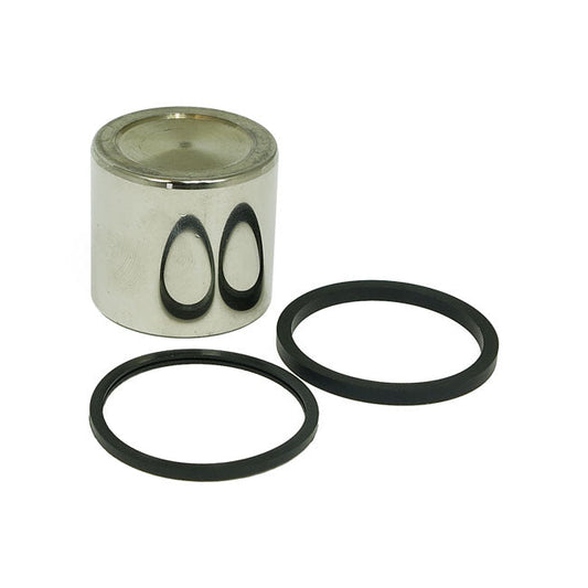 Caliper piston seal kit, rear