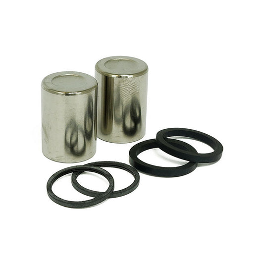 Caliper piston seal kit, front