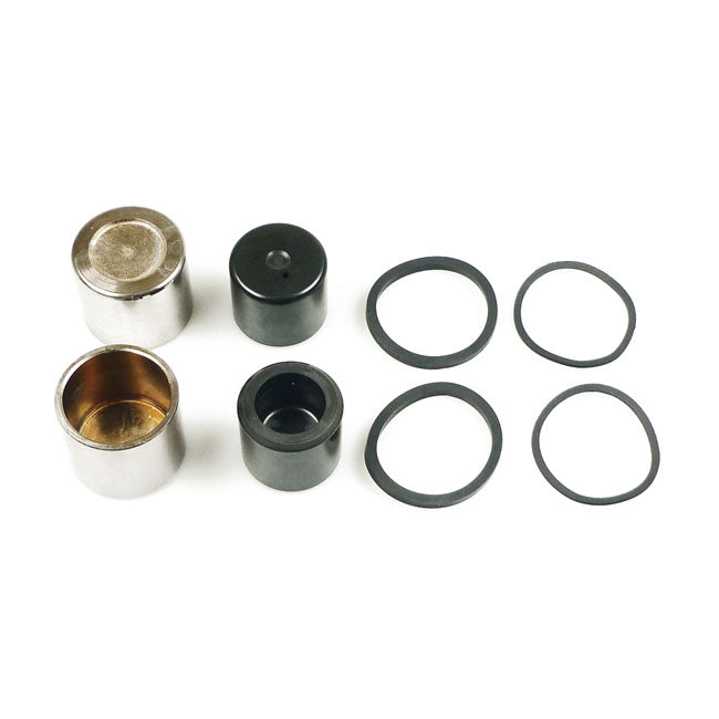 Caliper piston seal kit