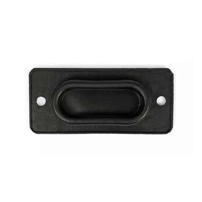 Gasket, master cylinder cover rear