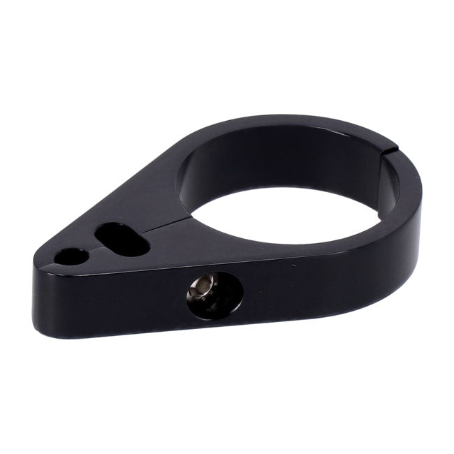 2-Piece frame cable clamp Throttle/Idle/Brake