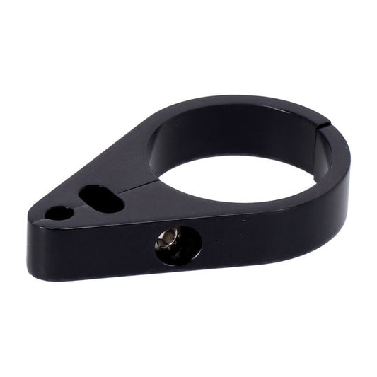 2-Piece frame cable clamp Throttle/Idle/Brake