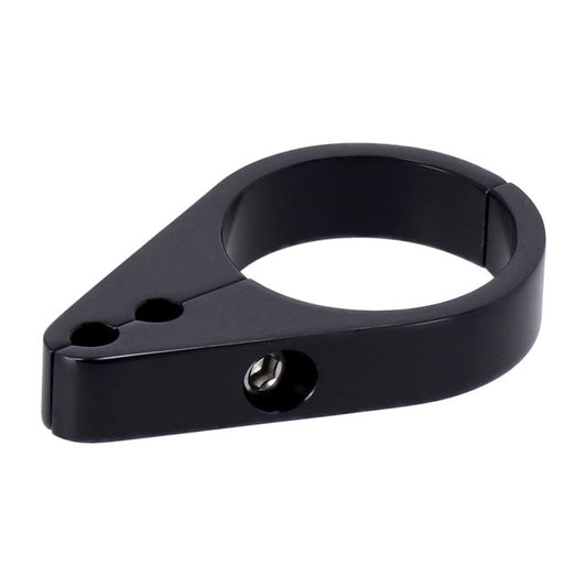2-piece frame cable clamp Throttle/Idle