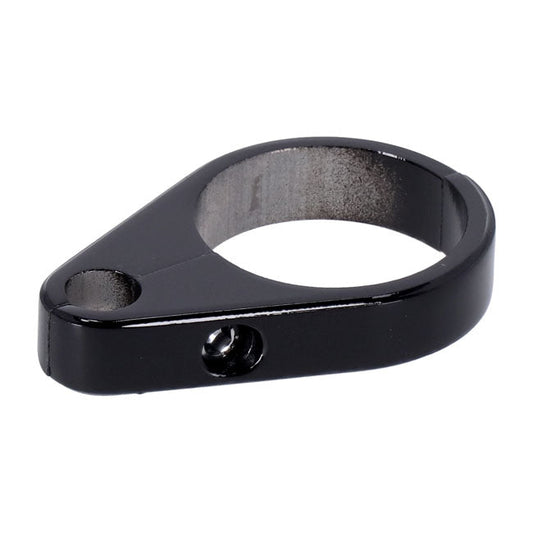 2-piece frame cable clamp Clutch