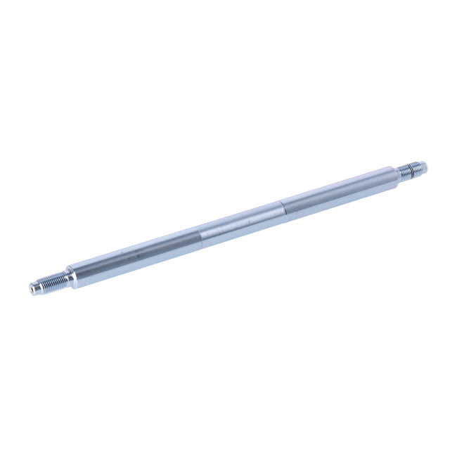 Pivot shaft, swingarm