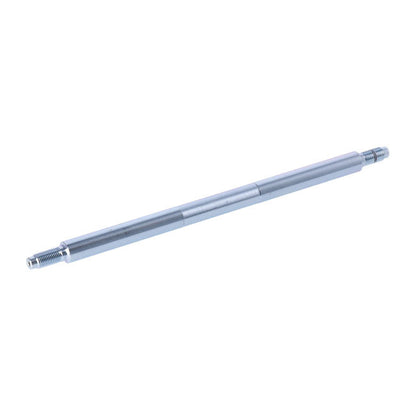 Pivot shaft, swingarm