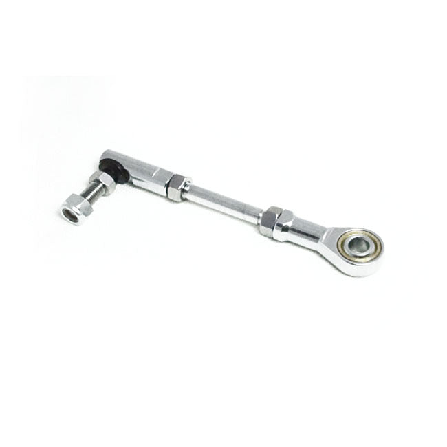 Shifter rod assembly