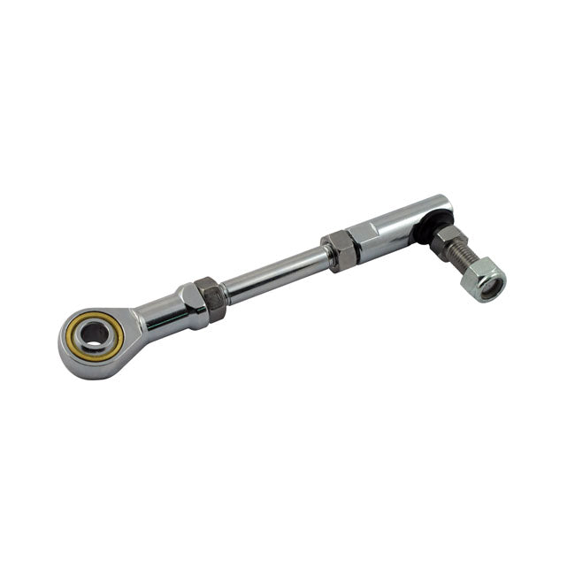 Shifter rod assembly