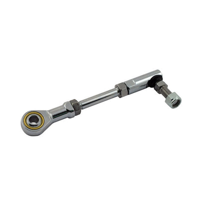 Shifter rod assembly