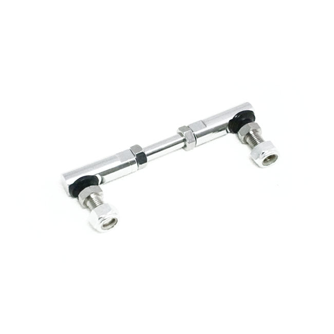 Shifter rod assembly