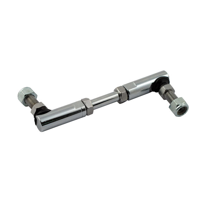 Shifter rod assembly