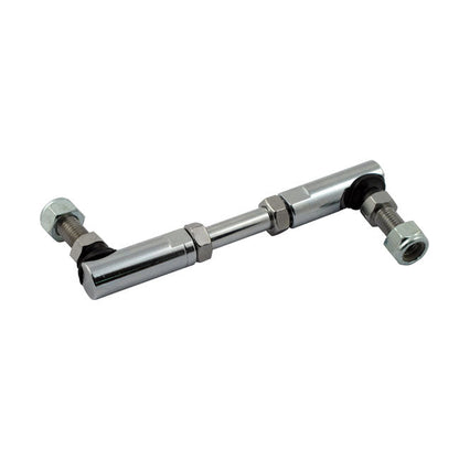 Shifter rod assembly