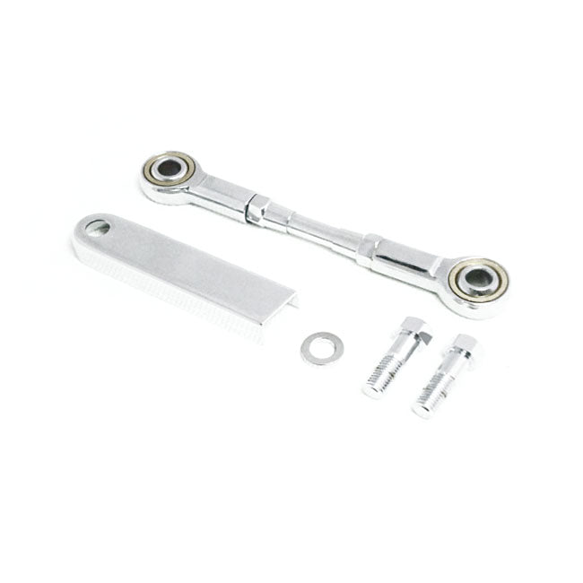Shifter rod assembly