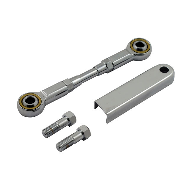 Shifter rod assembly