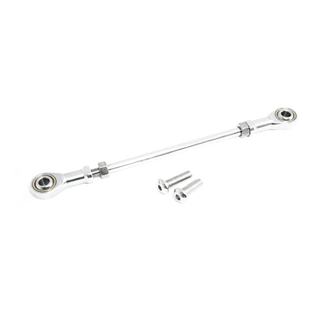 Shifter rod assembly