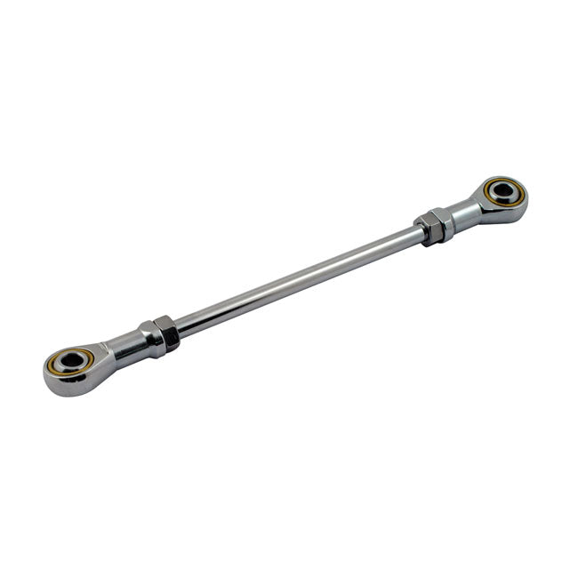 Shifter rod assembly
