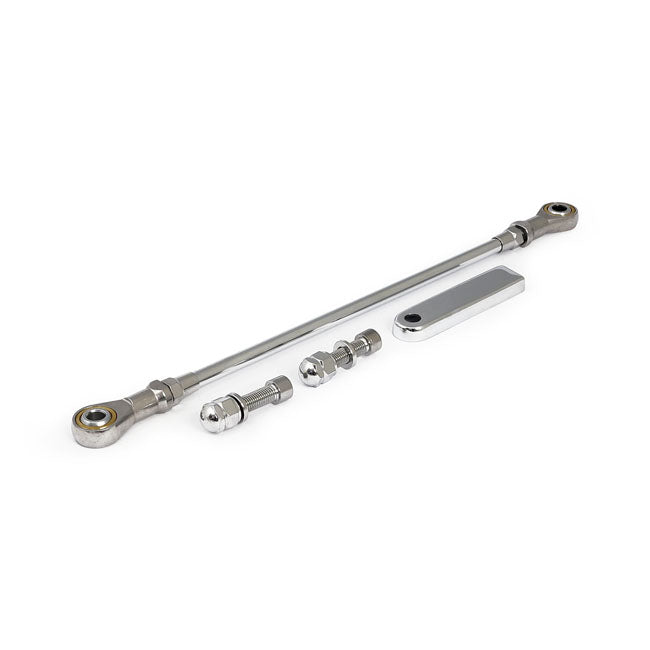 Shifter rod assembly