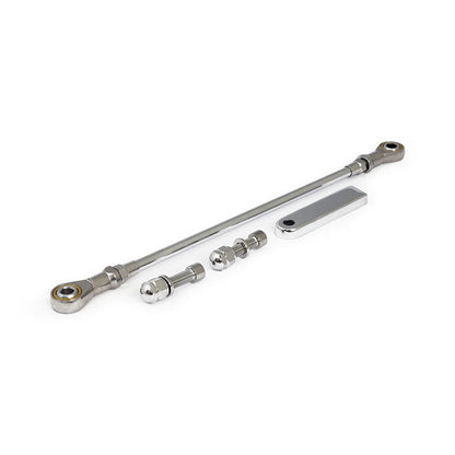 Shifter rod assembly
