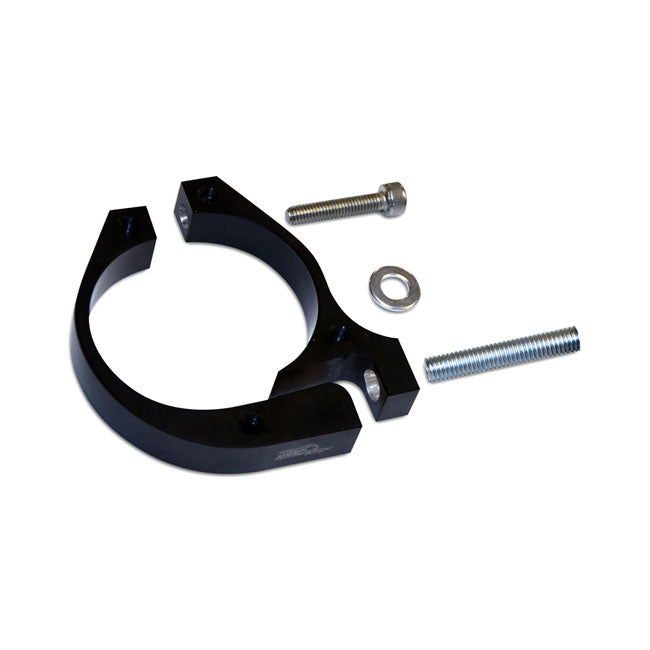 Free Spirits, fork clamps for 39 mm
