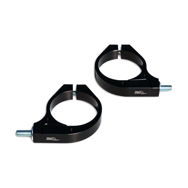 Free Spirits, fork clamps for 39 mm