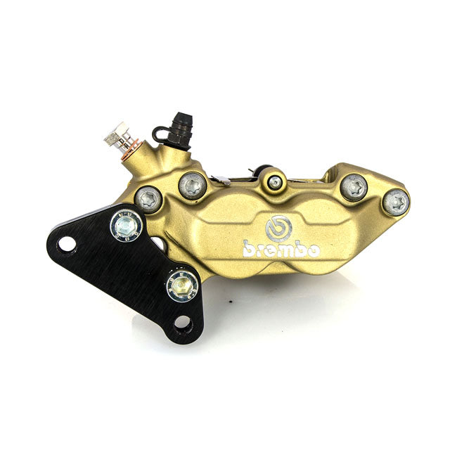 Free Spirits, front brake caliper kit