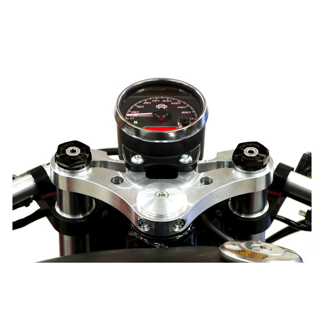 Free Spirits, fork suspension upgrade kit