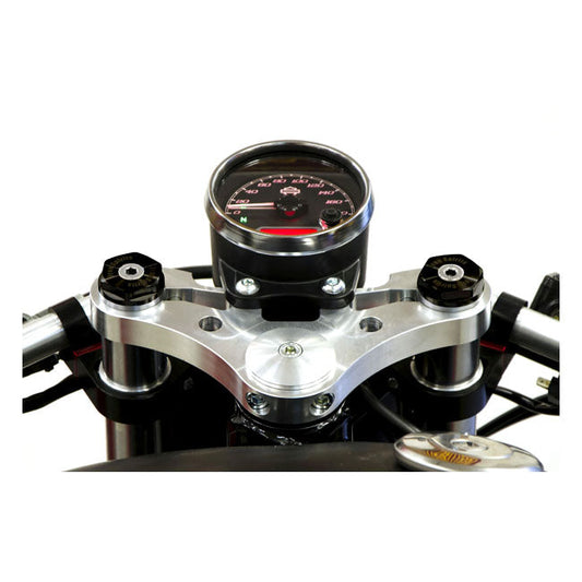Free Spirits, fork suspension upgrade kit